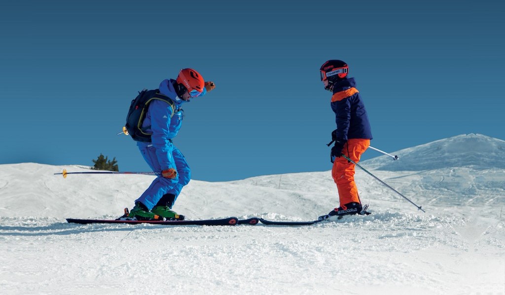Ski instructor marketplace Maison Sport expands to Scotland