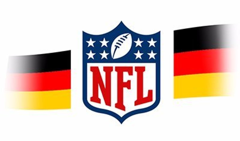 NFL to touch down in Germany with games in Munich and Frankfurt