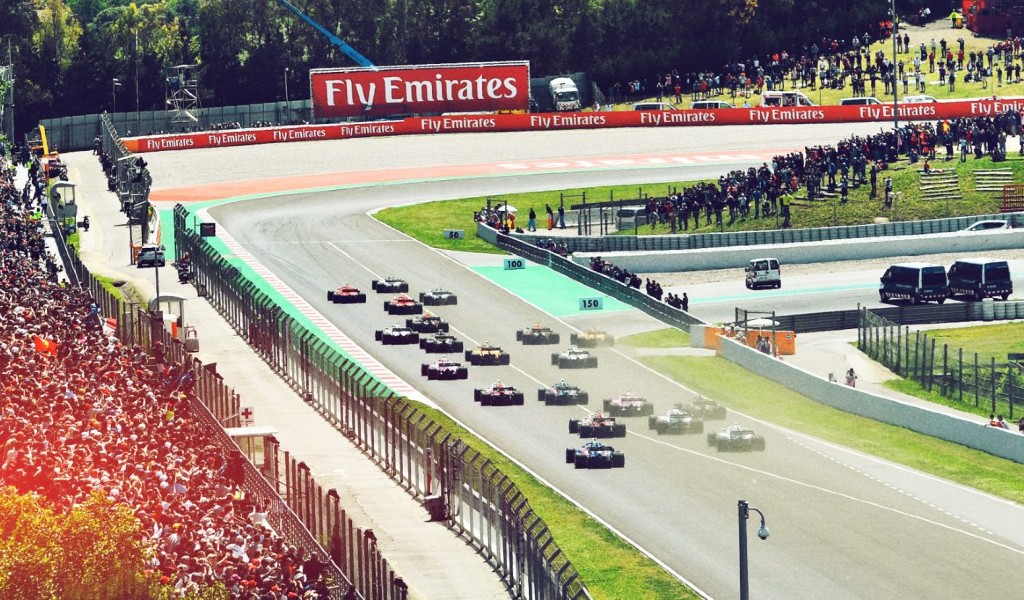 Formula 1 2022 | Circuit de Barcelona-Catalunya in Barcelona | F1 Spanish Grand Prix