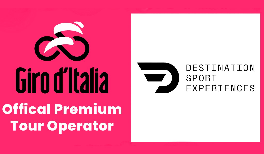 Destination Sport Experiences to offer cycling tours and hospitality at the 2022 Giro d’Italia