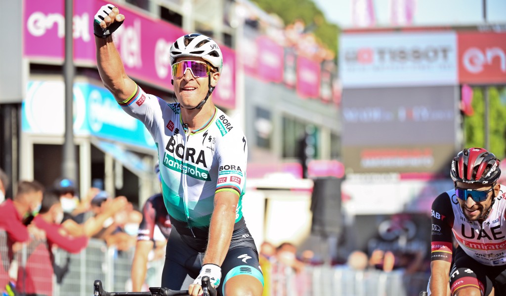Giro d’Italia Criterium cycling | Dubai sport