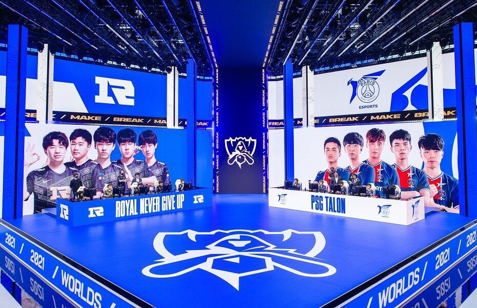 Founding the esports ecosystem in Iceland Sports business