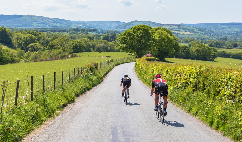 Saddle Skedaddle launch new UK, Europe and international cycling holidays