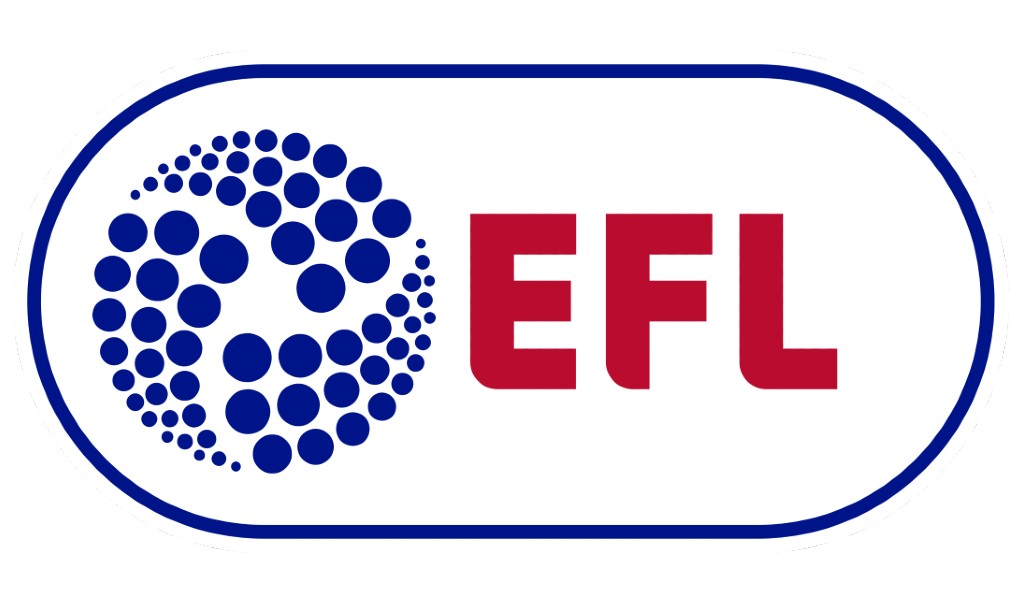 EFL English Football League logo