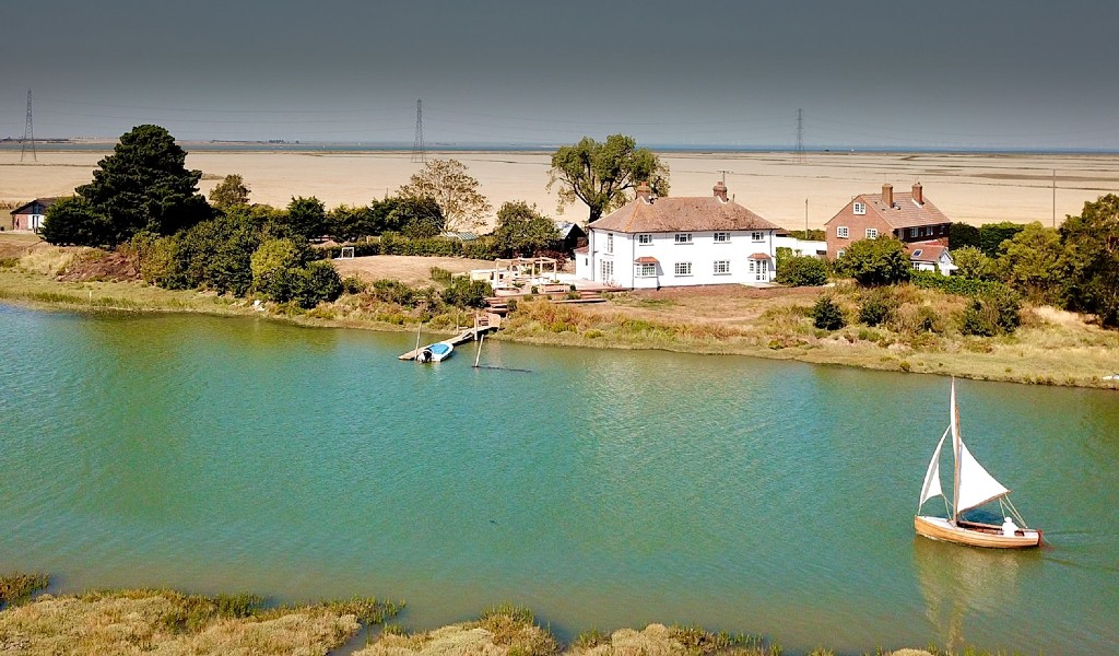 15 very cool places to stay in the UK – for beach, outdoors and adventure