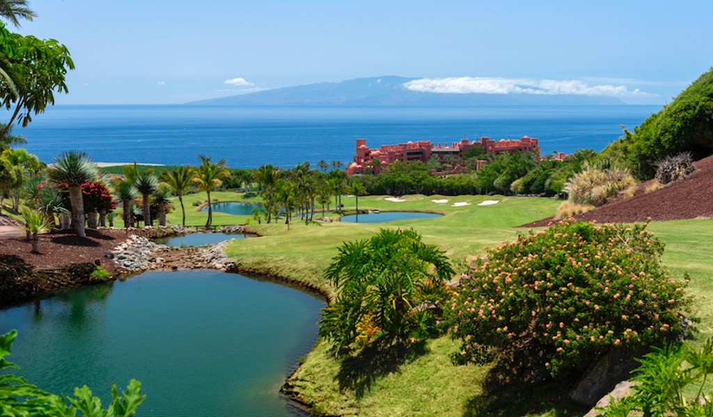 Abama Resort Tenerife