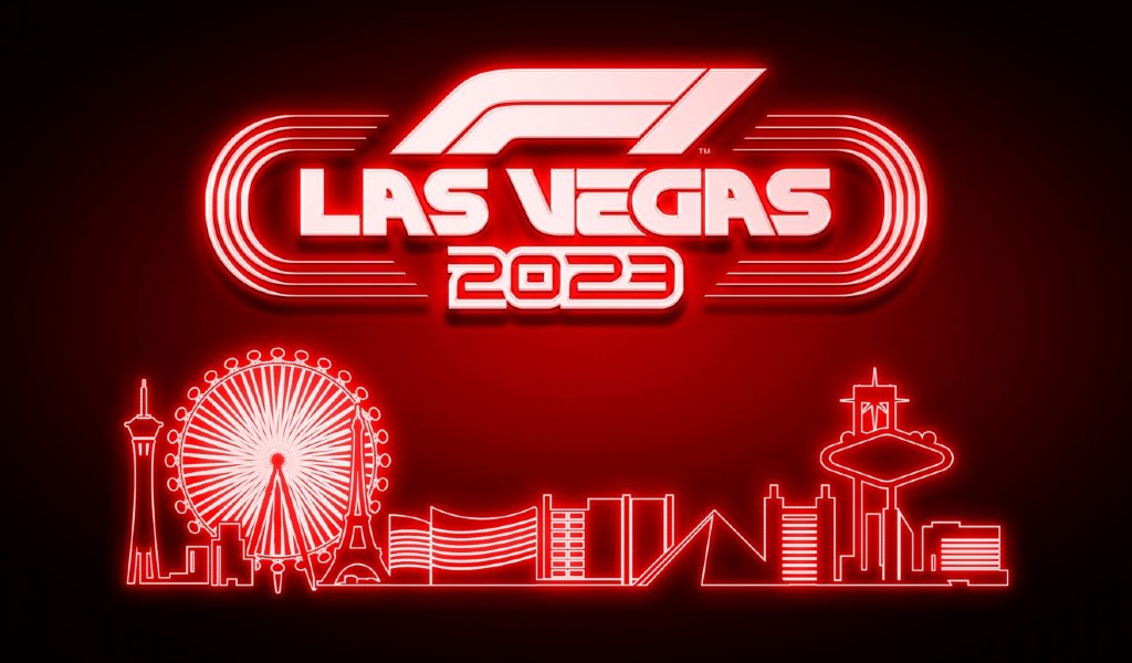 Las Vegas Grand Prix: F1 confirms night race for November 2023