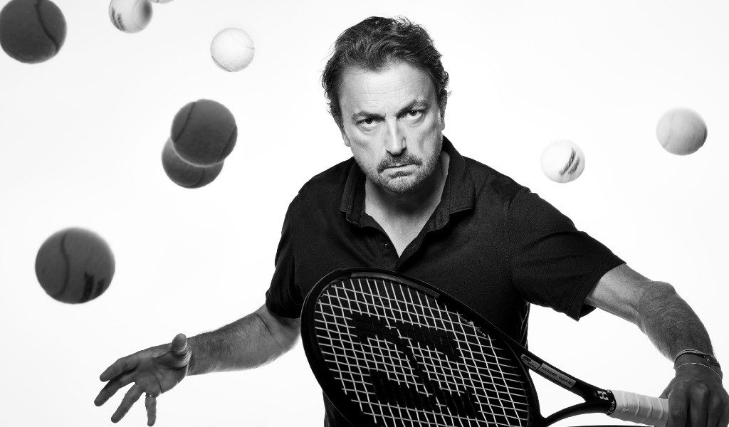 Henri Leconte