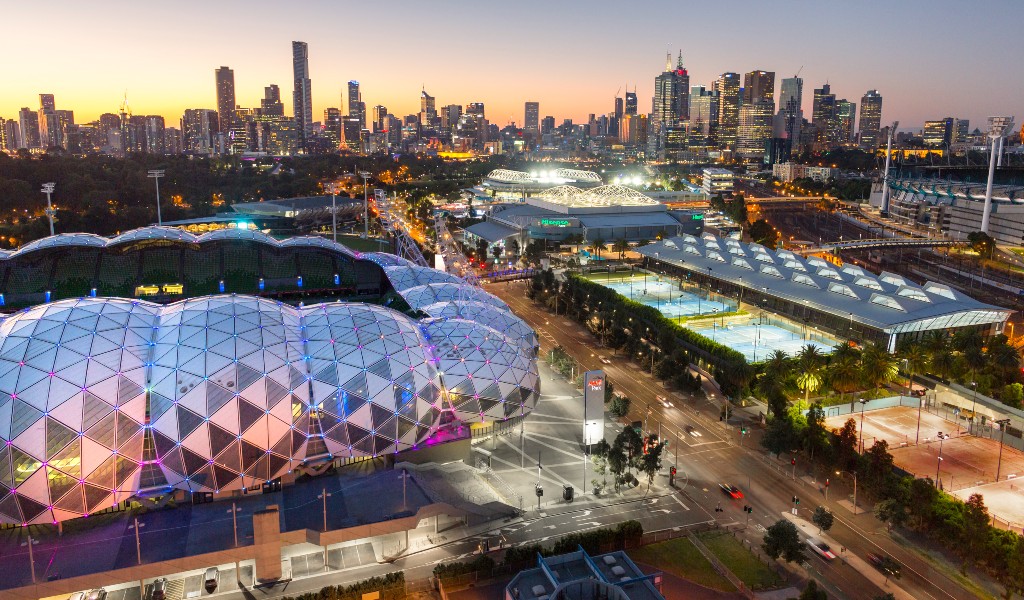 2026 Commonwealth Games to generate AU$3bn for Victoria’s economy