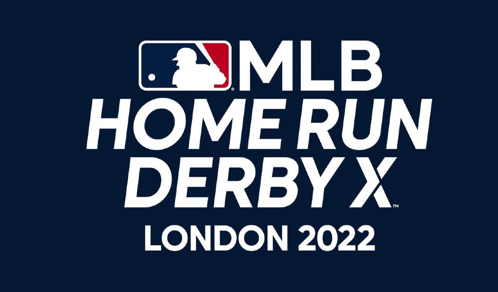MLB Home Run Derby X London