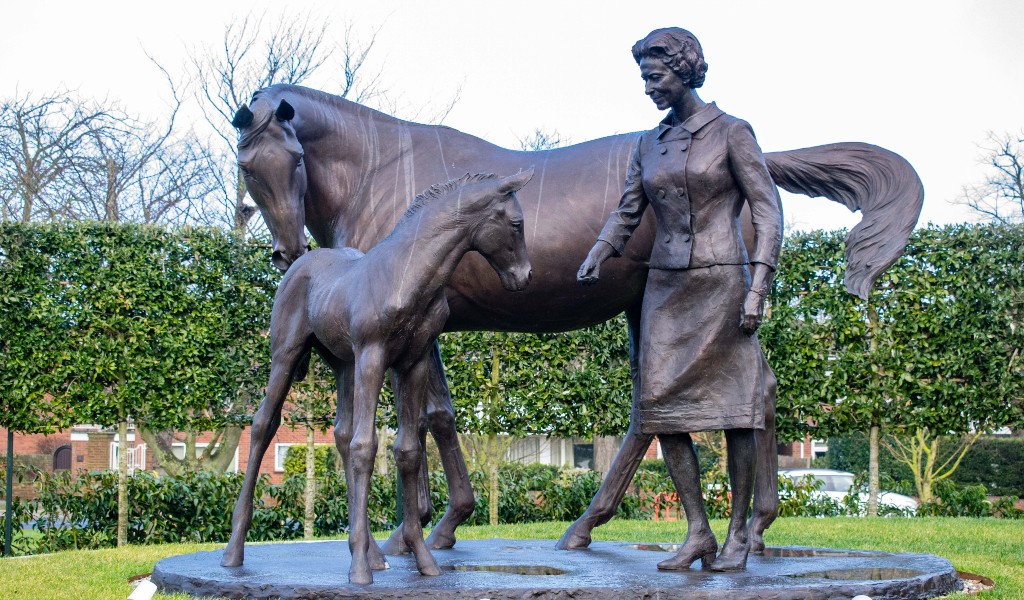 Sporting days out: behind the scenes tours at the Royal Yards in Newmarket