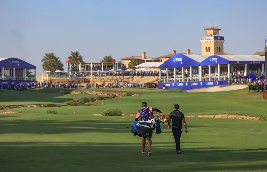 european tour golf dubai 2022