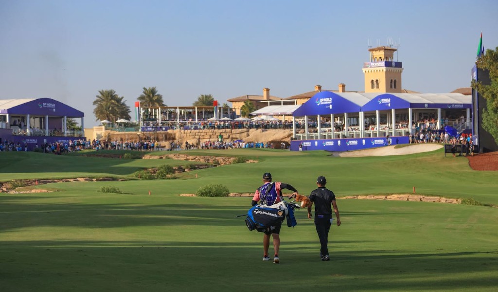 تم إصدار تذاكر مجانية لبطولة موانئ دبي العالمية للجولف في دبي – Sports Tourism Media