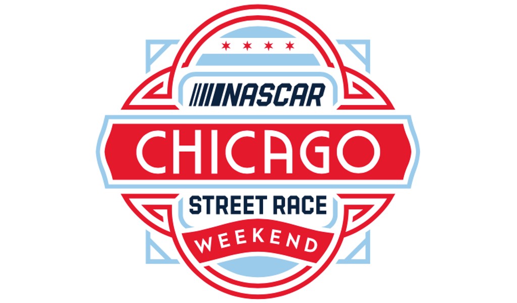 Chicago Nascar Cup Series street race – 1-2 July 2023
