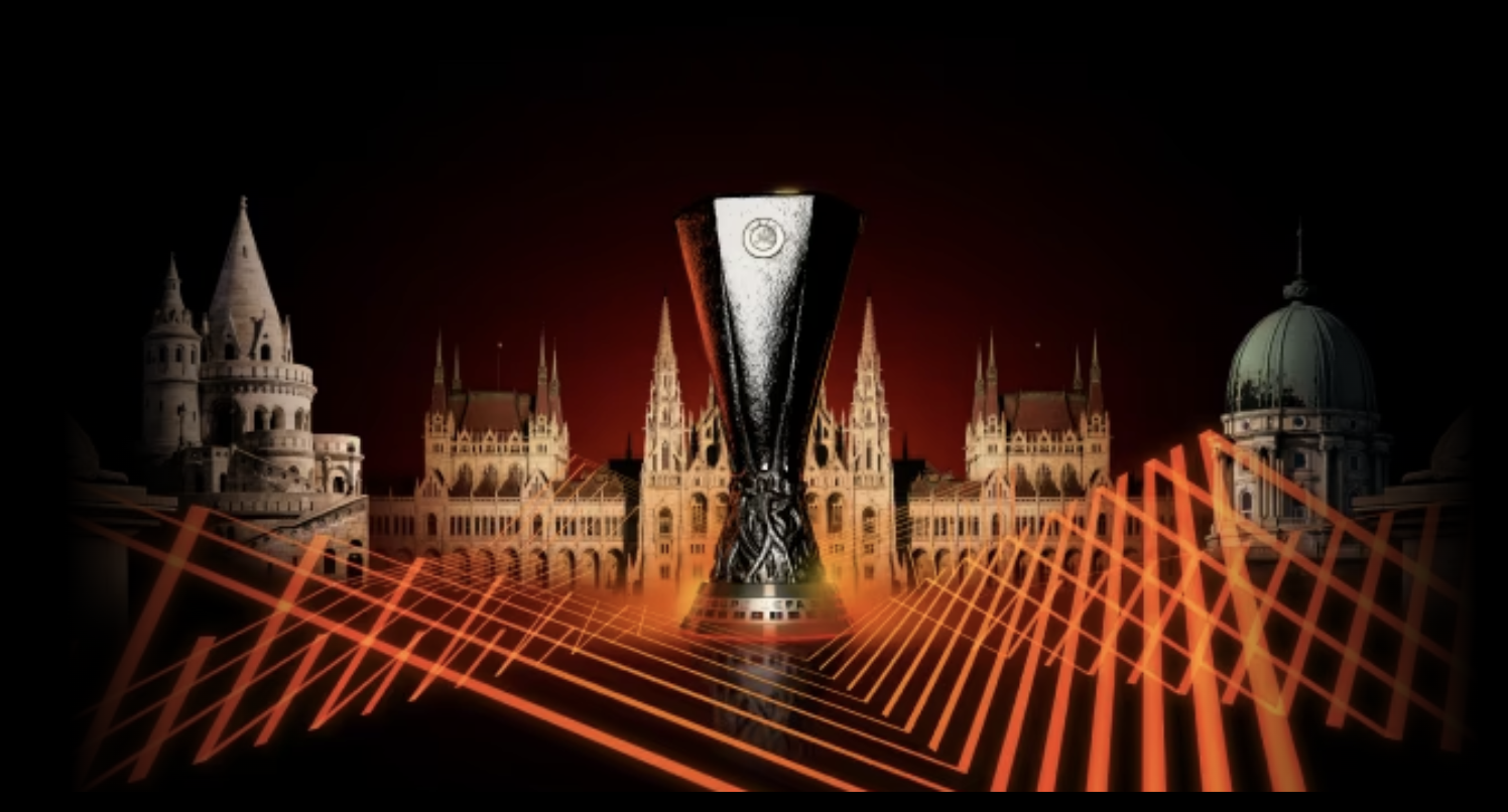 2023 Uefa Europa League final 