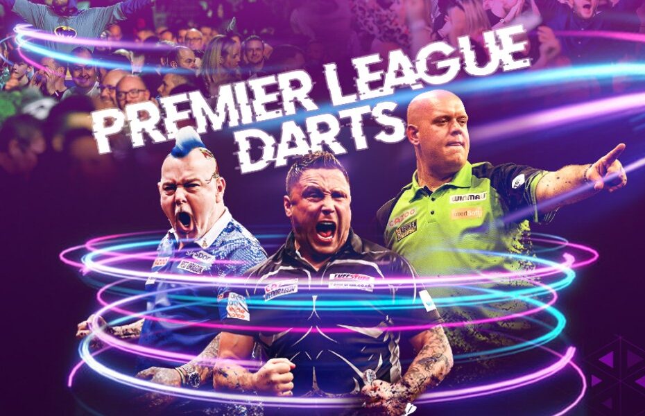 2023 Cazoo Premier League Darts PDC 930x600 