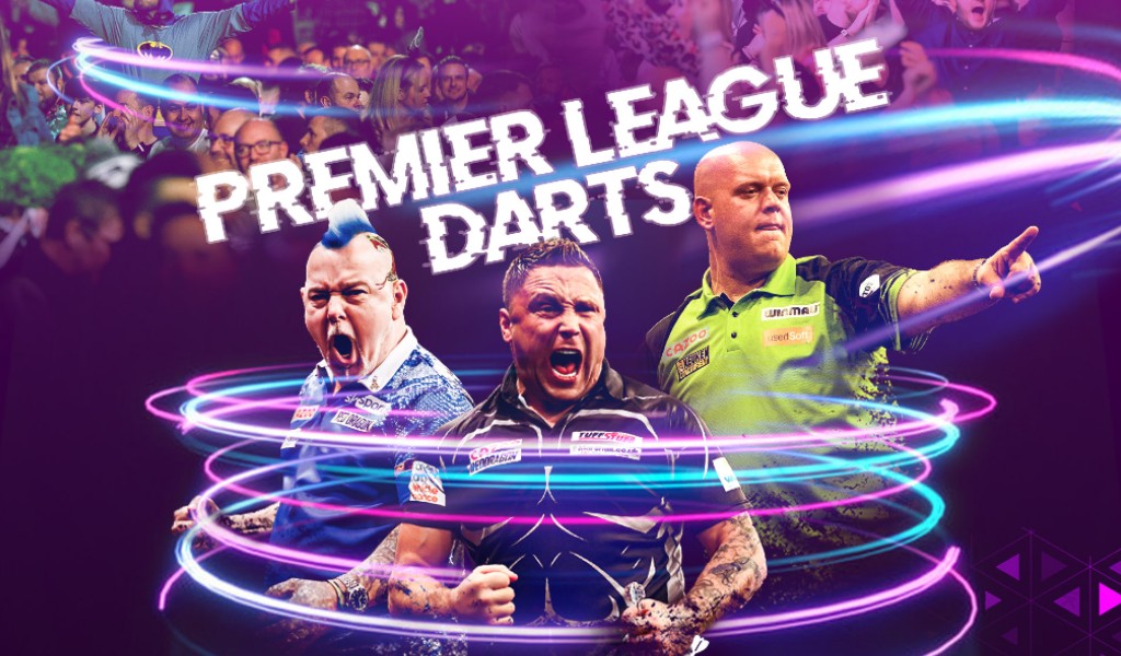 Darts: 2023 Cazoo Premier League schedule and venues confirmed by PDC