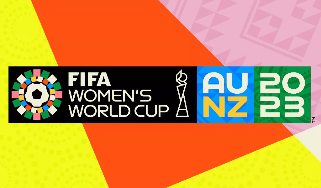 Fifa Women’s World Cup 2023 Australia & New Zealand (Image: Fifa.com)