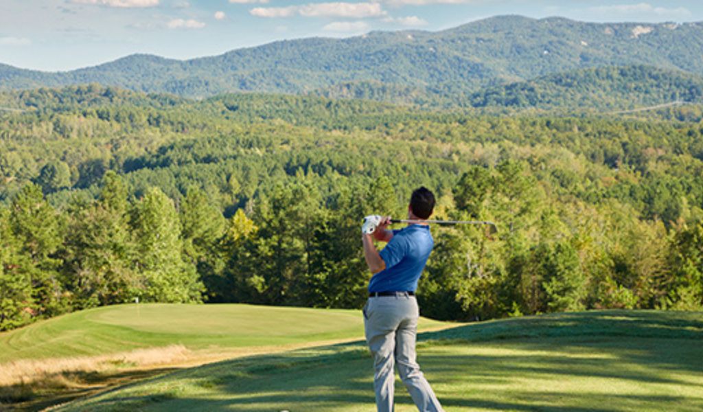 Discover South Carolina Becomes An Official Tourism Sponsor Of Golf s 