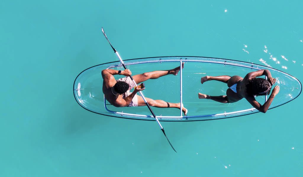 Grenada water sports