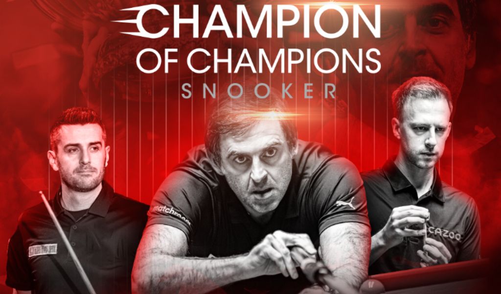 Snooker Tour Championship 2023