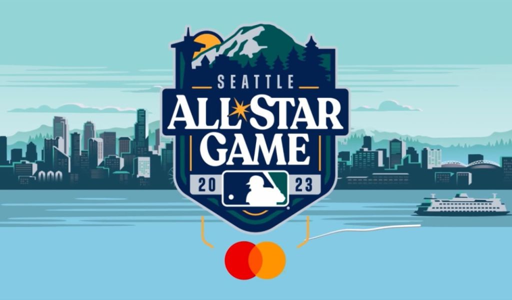 2023 MLB All-Star Week Seattle