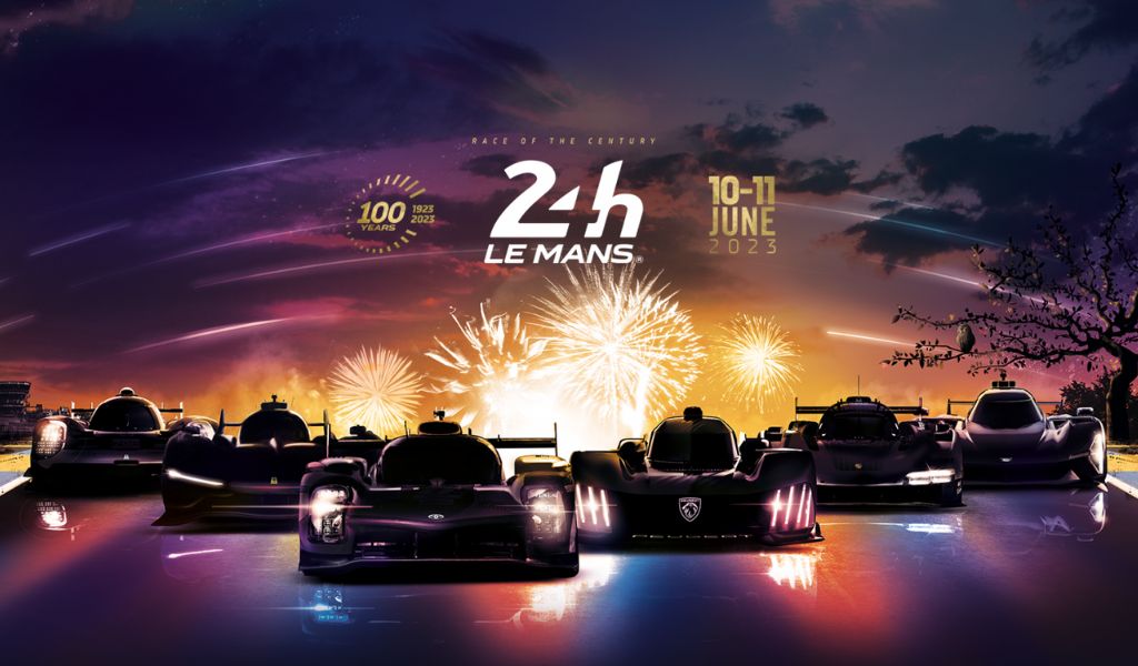 24 Hours of Le Mans Centenary