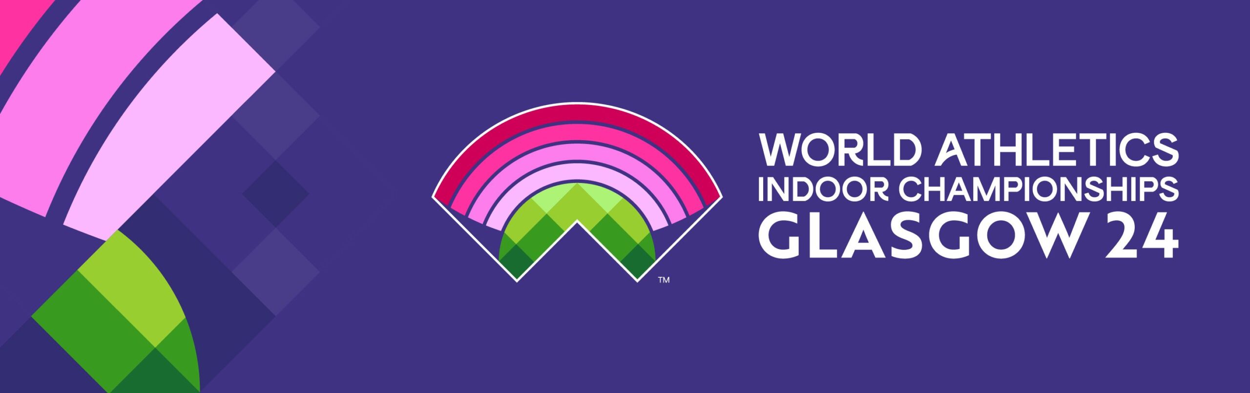 World Athletics Indoor Championships Glasgow 2024 - Sports Tourism