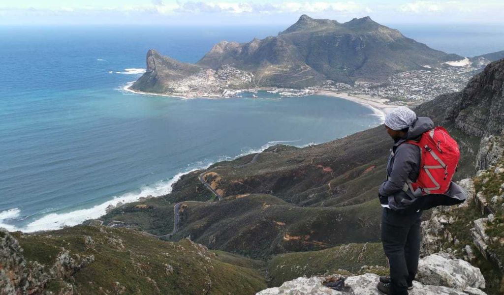Captivate the Cape Hiking Tours (Image: captivatethecape.co.za)