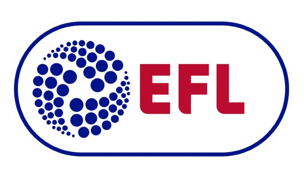 English Football League (EFL) logo