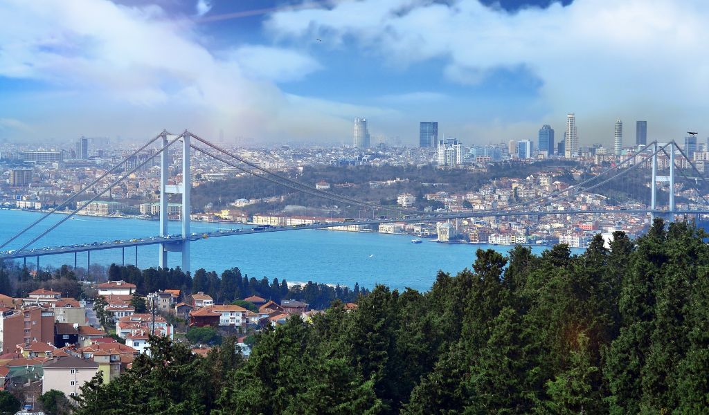 A sports travel guide to Istanbul