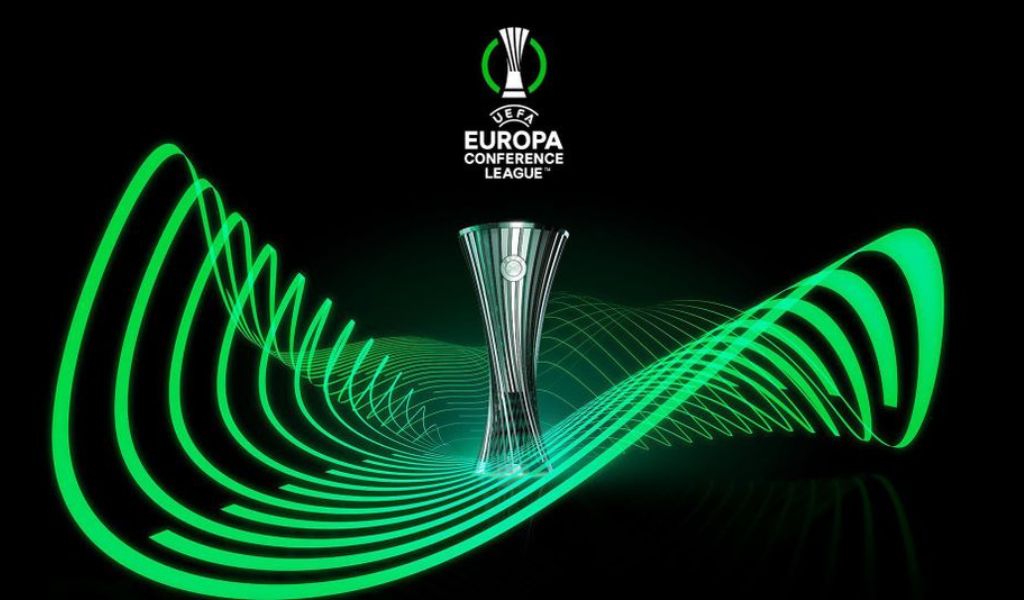 Uefa Europa Conference League (Image: Uefa)