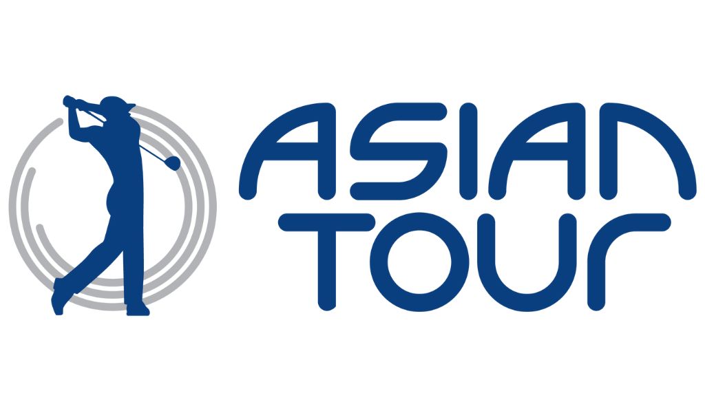 Asian Tour men's golf