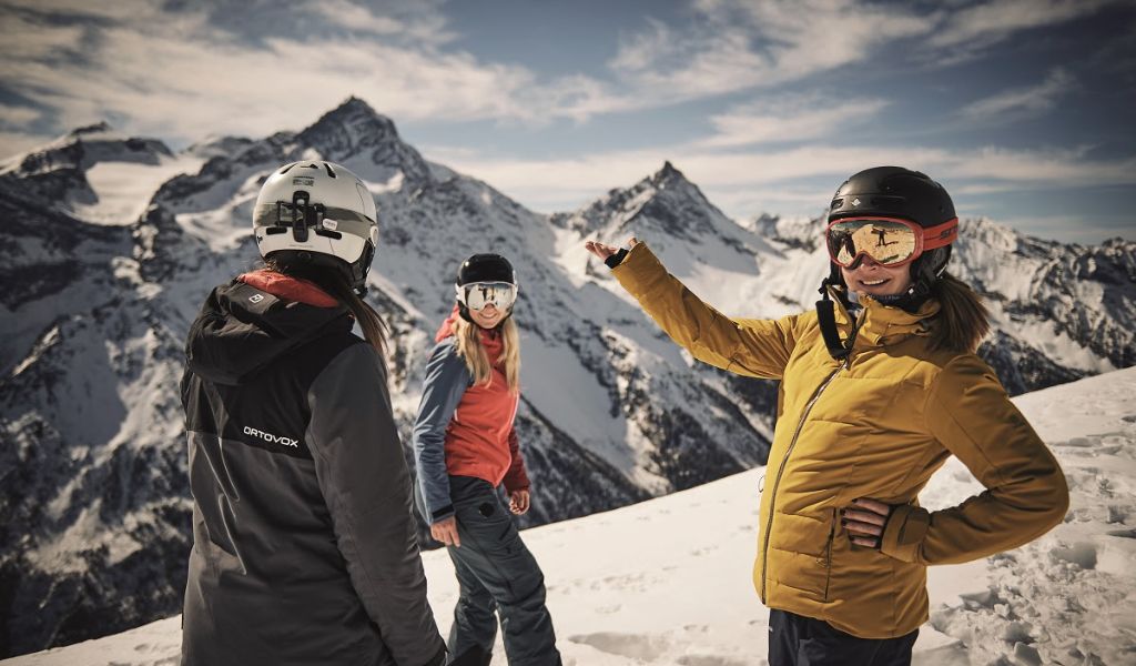Ski Club of Great Britain launches Freshtracks holidays for winter 2023-2024