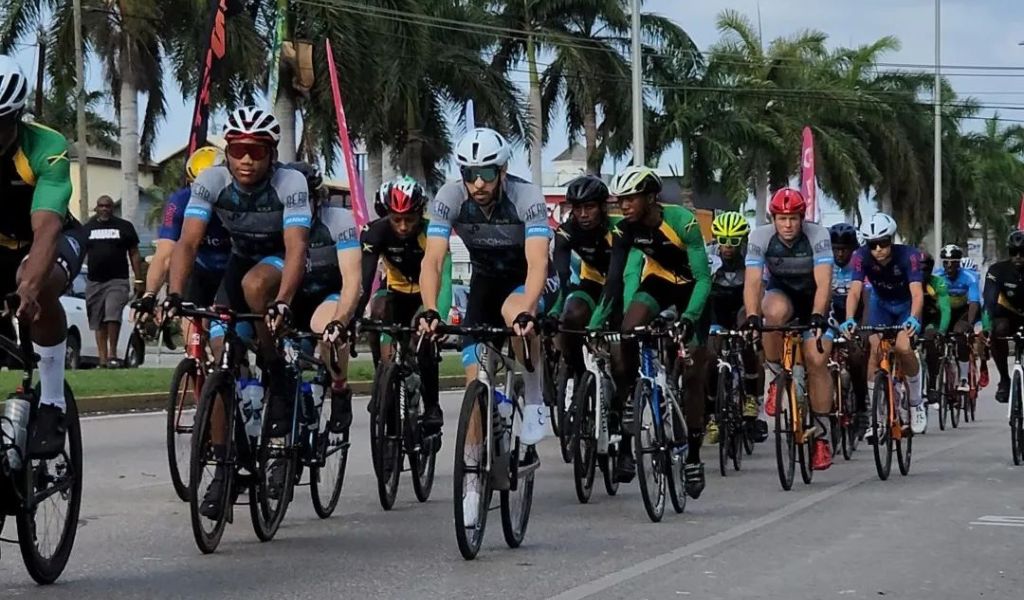 Discover Jamaica by Bike