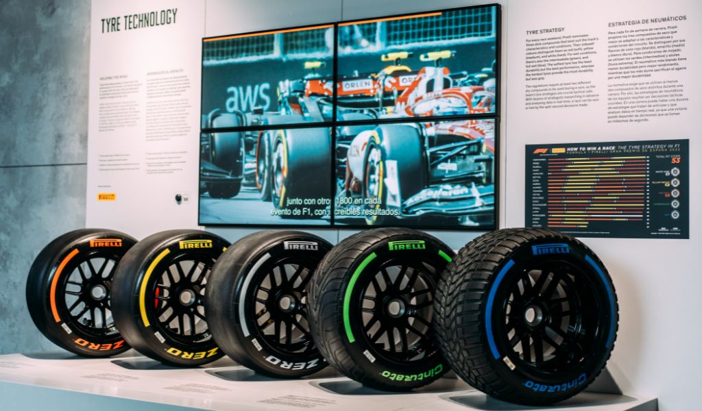 The Formula 1 Exhibition: Vienna to host show from February 2024