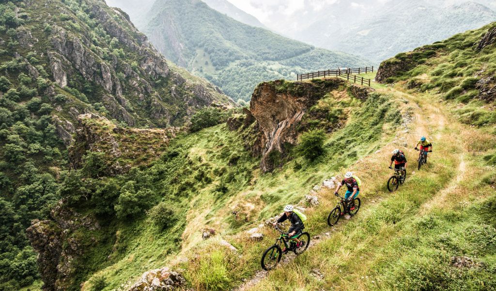 Cycling holidays 2024: new tours along Spain’s Camino de Santiago