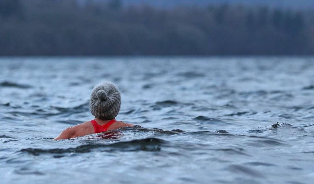 Swimming holidays 2024: Lake District cold water retreats at Rothay Manor