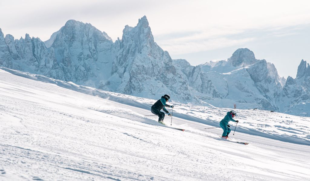 Winter in Trentino, Italy: 2023-2024 ski resort openings and new facilities