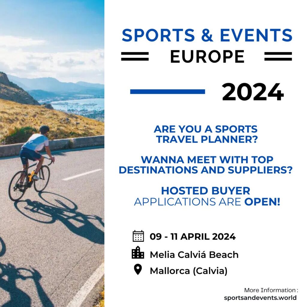 Sports & Events Europe