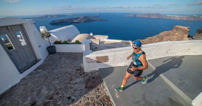 Santorini Experience 2026