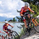 Crans-Montana: biking, cycling and major events in summer 2024
