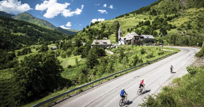 Cycling holidays inspired by Tour de France and 2024 Olympics