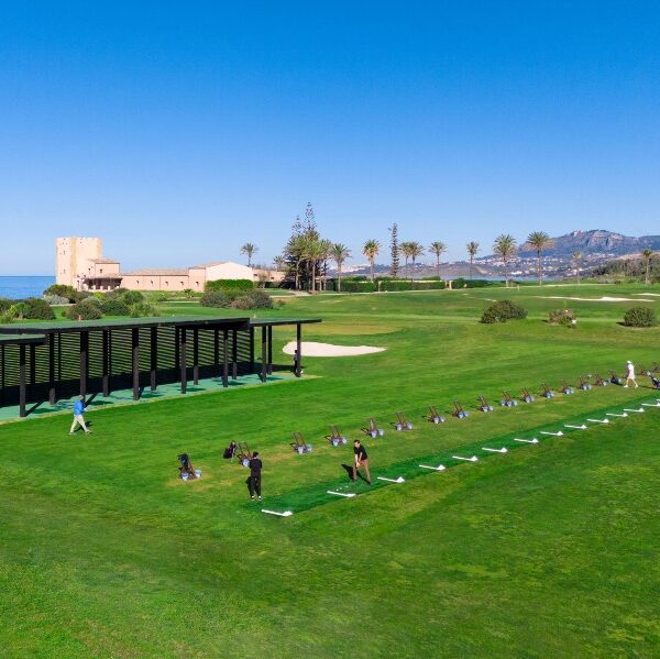 Rocco Forte’s Verdura Resort makes major investment in golf facilities
