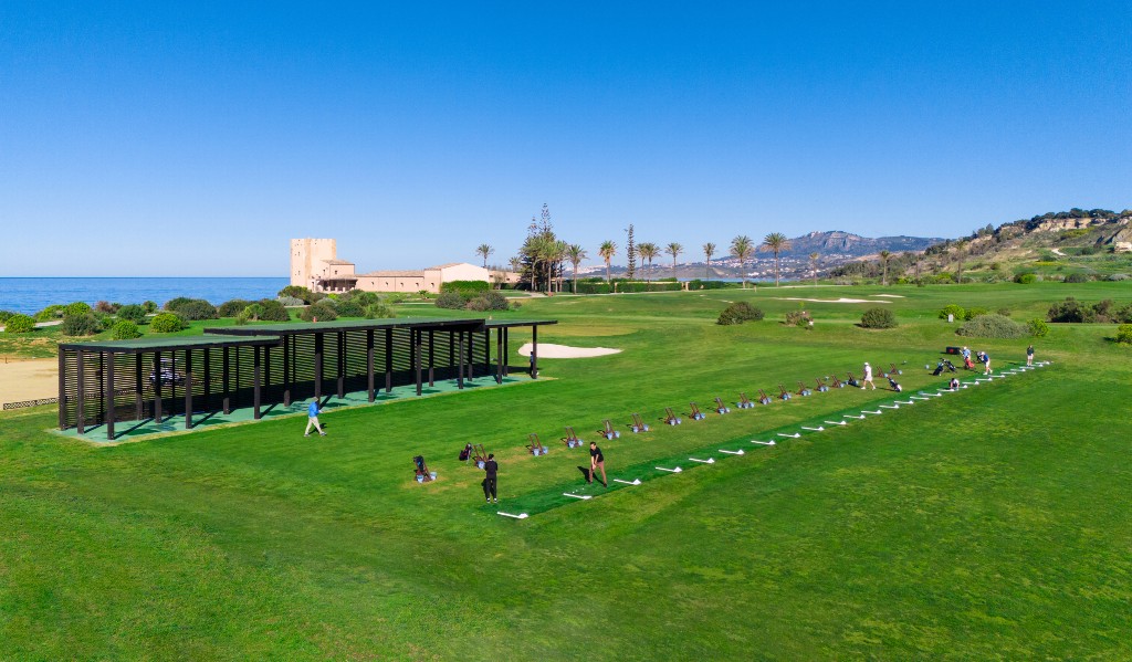 Rocco Forte’s Verdura Resort makes major €1m investment in golf facilities