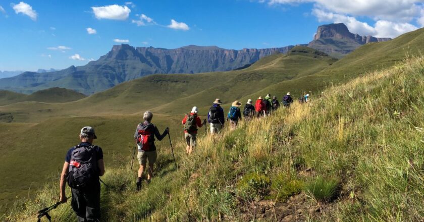 G Adventures launches 25 new active travel trips for 2025 