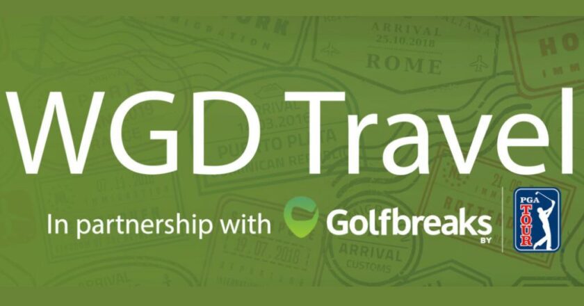 Golfbreaks becomes travel partner of Women’s Golf Day