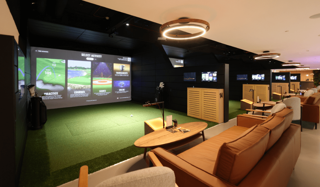 Five Iron Golf UAE to open new venues at Yas Island in Abu Dhabi and Business Bay in Dubai