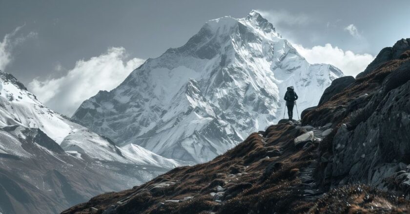 Sports travel bucket list: KE’s 2026 adventures to Svalbard, South Africa and Rwanda