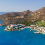Sports travel bucket list: Porto Elounda x Common Bond fitness retreat in Crete